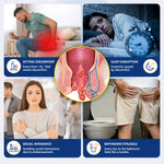 Comfort Shield Hemorrhoid Relief Ointment