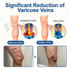 Veltriva Microneedle Leg Patches