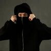 The Coldproof Hoodie