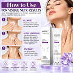 Collagen Fullerene Neck Cream
