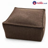 Ottomira Square Pouf Cover