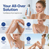 Ice Glow Hair Removal Cream