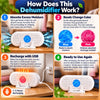 mini Reusable Household