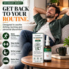 Reliefora Fast-Acting Hemorrhoid Relief Spray