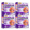ScarLuxe Advanced Nano Microneedle Scar Care Tape