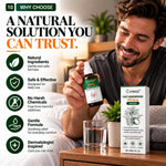 Reliefora Fast-Acting Hemorrhoid Relief Spray