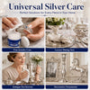 Silviora Shine Restore Cream