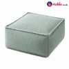 Ottomira Square Pouf Cover
