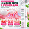 Sensitive Teeth Repair Gel