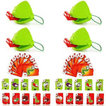 TingoDash Tongue-Shooting Game Set