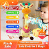 Musical Giraffe Toy