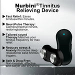 AudioZen Neuro Ear Therapy Device