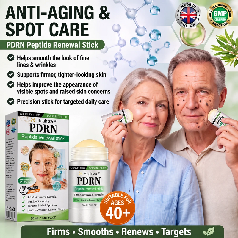 Dermaquell PDRN Anit Aging Renewal Stick