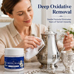 Silviora Shine Restore Cream