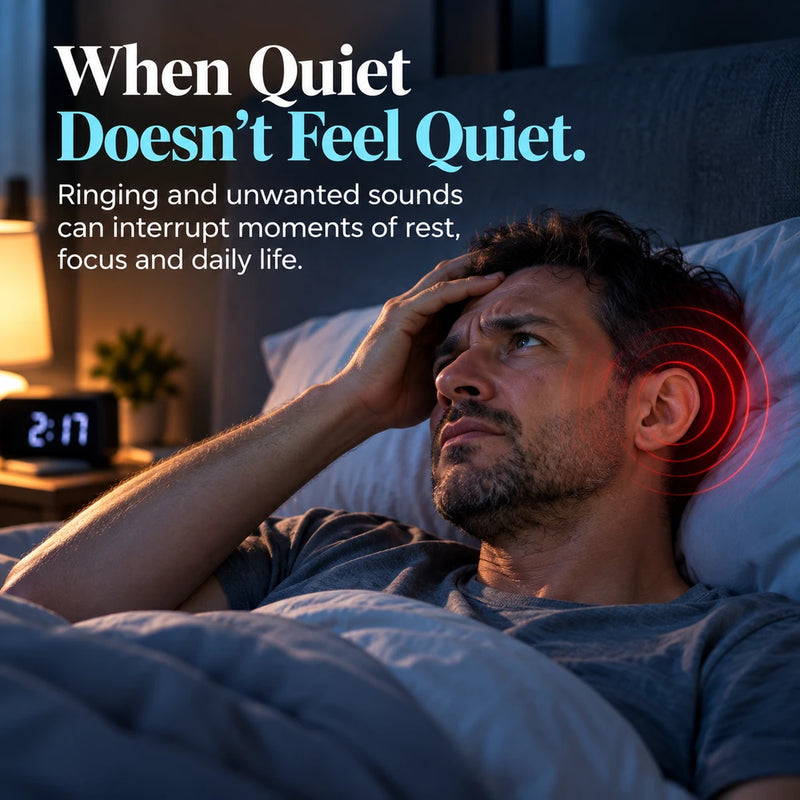 AudioZen Neuro Ear Therapy Device
