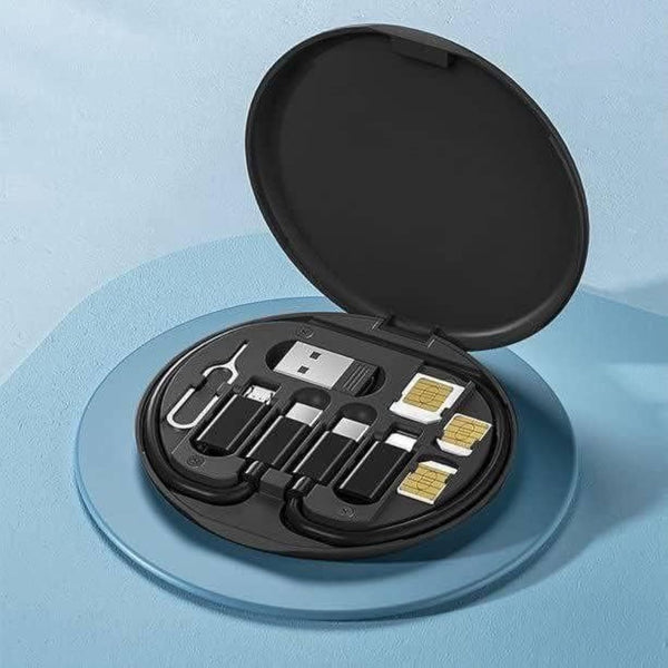 5 in 1 Universal Cable Kit