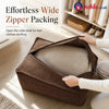 Ottomira Square Pouf Cover