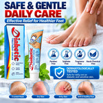 Diabetic Foot Cream for Cracked Heels
