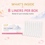 VelaRose Herbal Feminine Care Pads