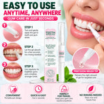 Sensitive Teeth Repair Gel