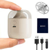 Rechargeable Fabric Shaver