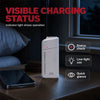 Portable Emergency Phone Charger