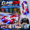 Wall Climbing RC Car
