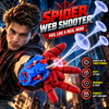 SpiderStrike Web Shooter