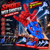 SpiderStrike Web Shooter