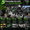 Ninja Xtreme Sports Bike