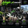 Ninja Xtreme Sports Bike