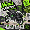 Ninja Xtreme Sports Bike