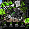 Ninja Xtreme Sports Bike