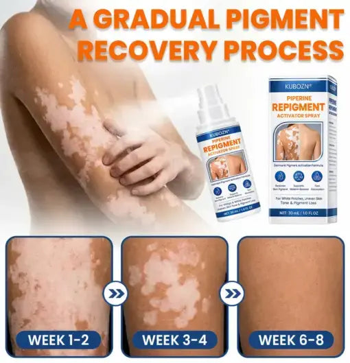 Pigment Restore Spray