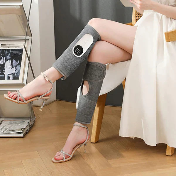 Electric Leg Massager with Air Compression