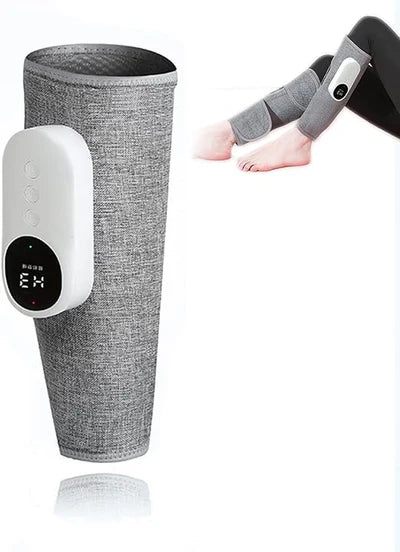 Electric Leg Massager with Air Compression
