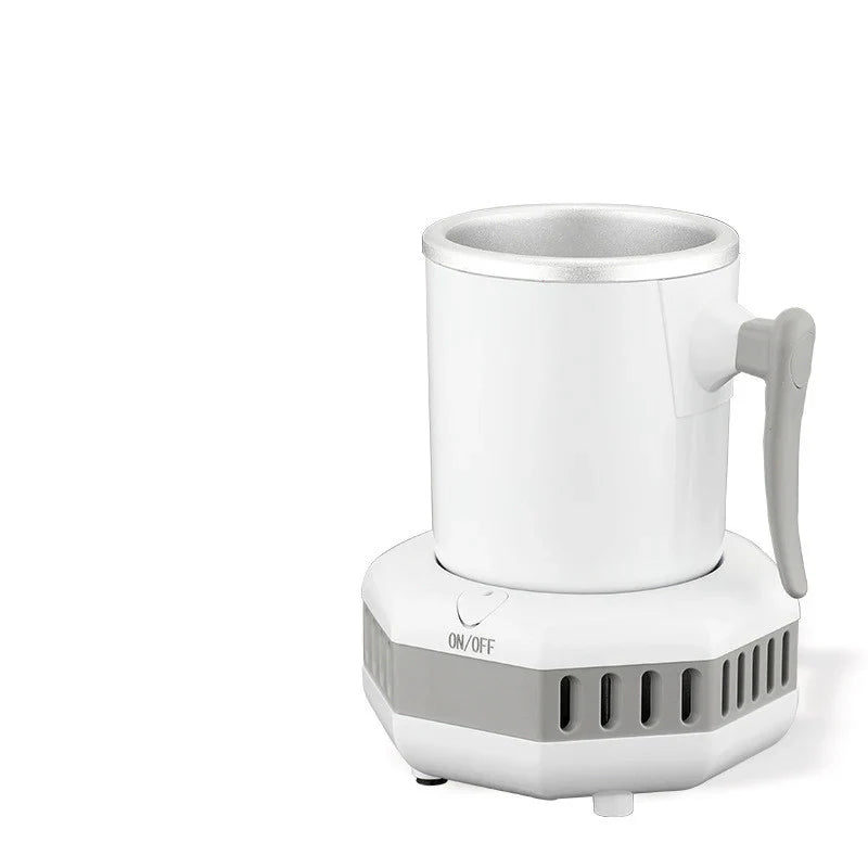 Instant Beverage Cooler | Maxbell Mini Desktop Quick Electric Cooler