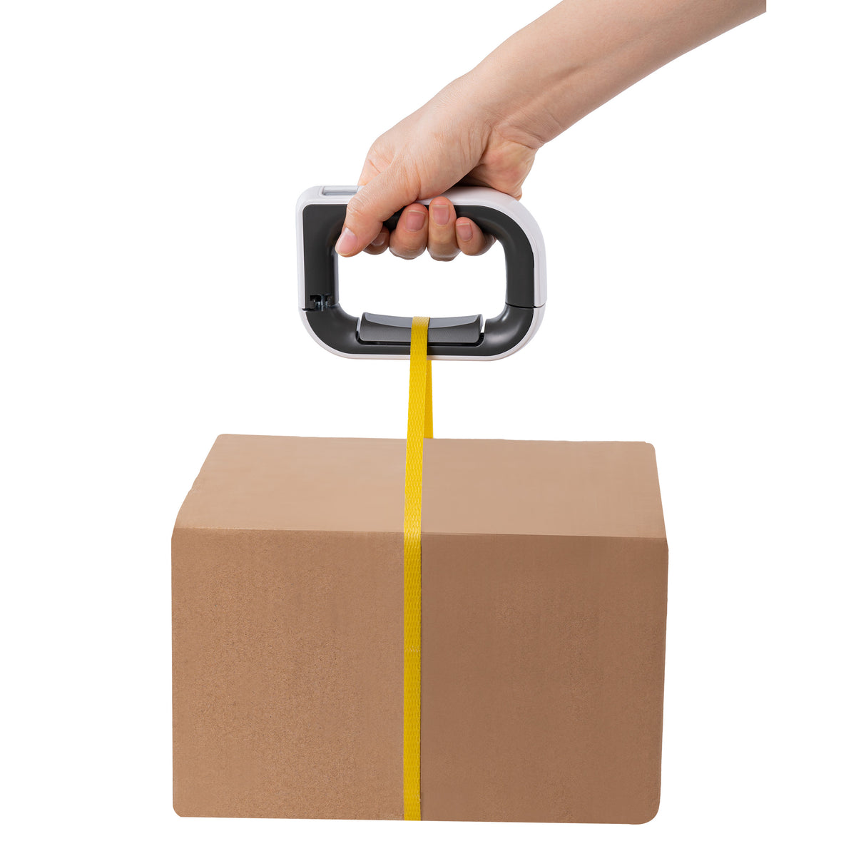 Travel Mate Luggage Scale