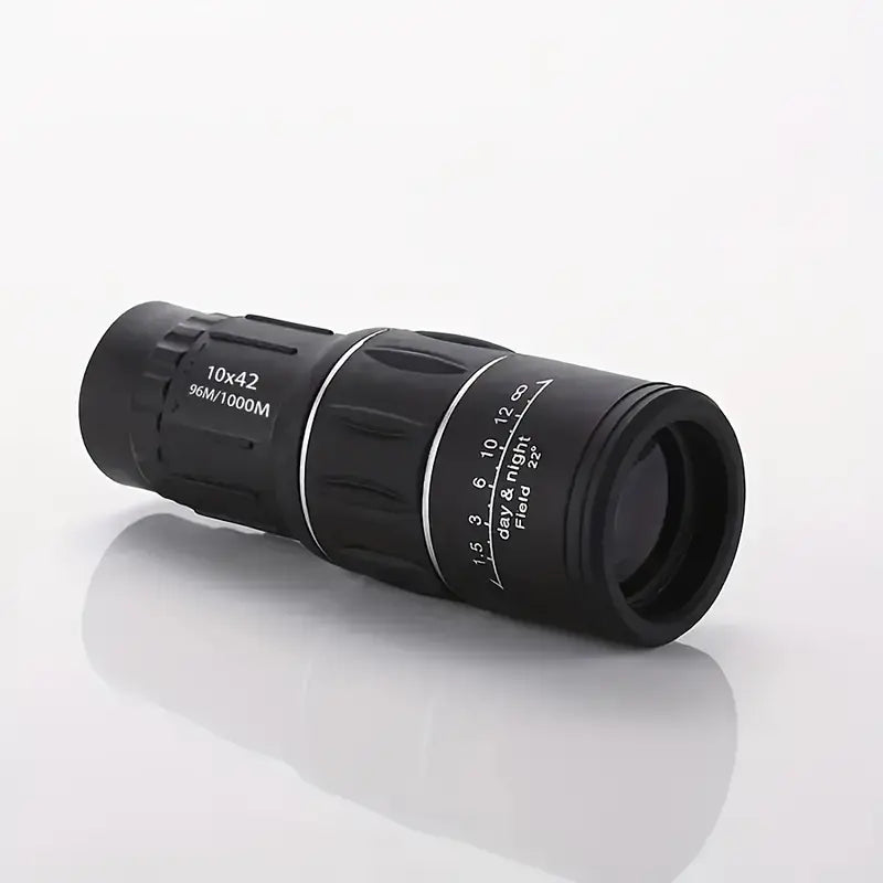 1pc High-Definition 10x42 Monocular Telescope