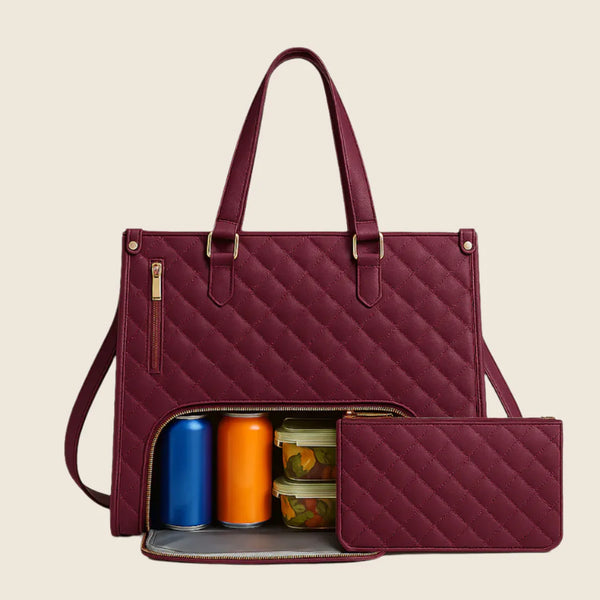 The Trinity Tote