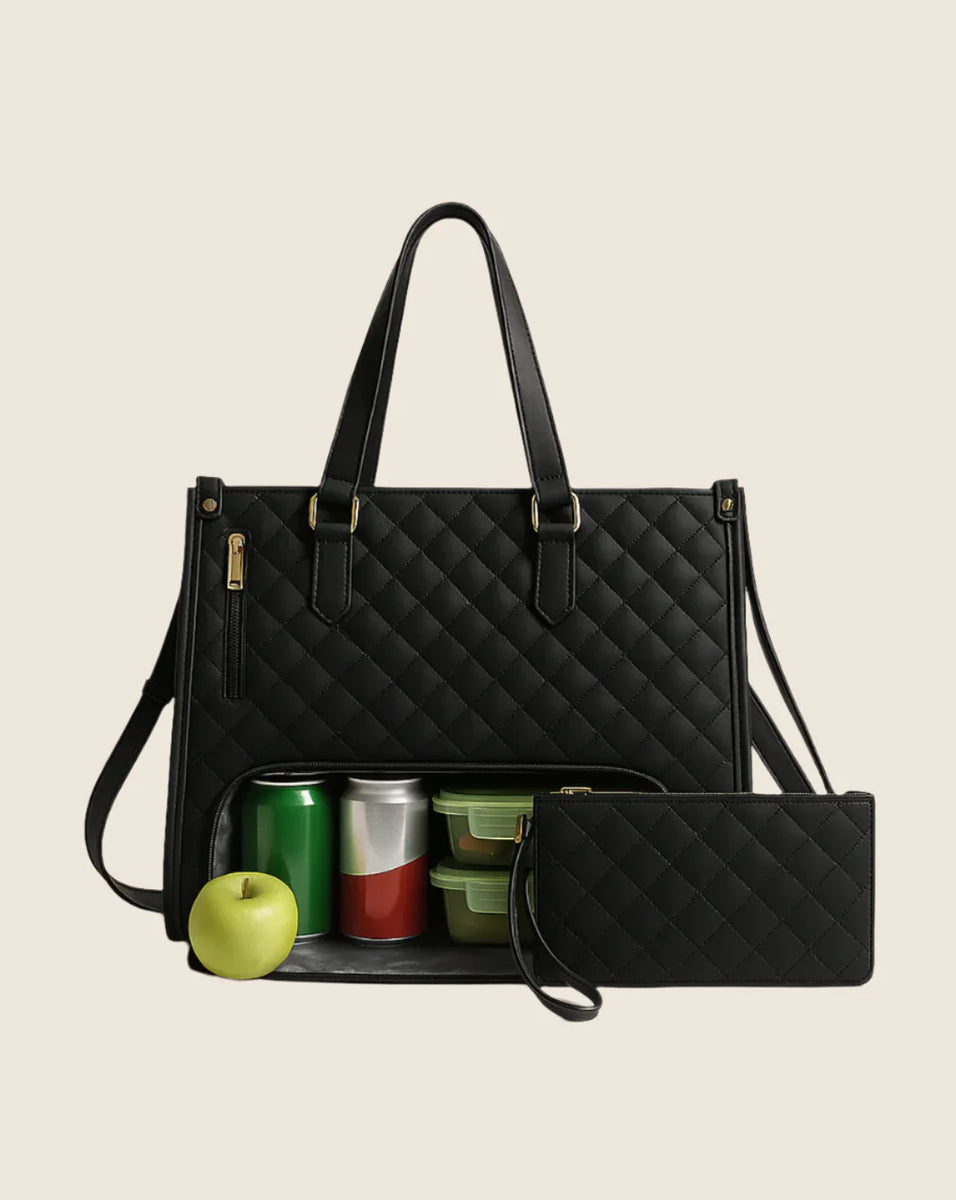 The Trinity Tote