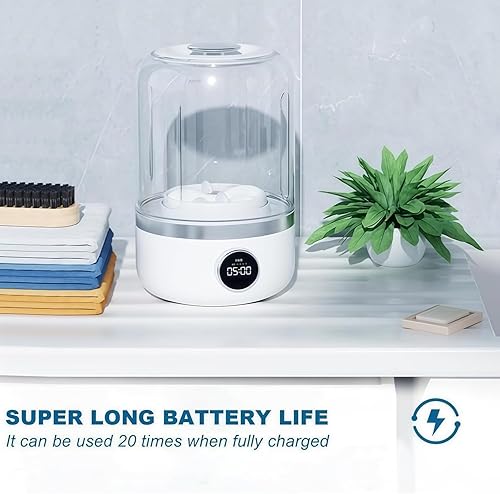 Portable Washing Machine