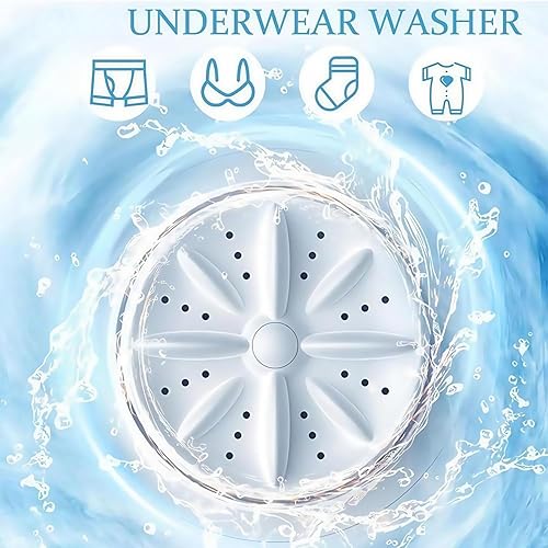 Portable Washing Machine