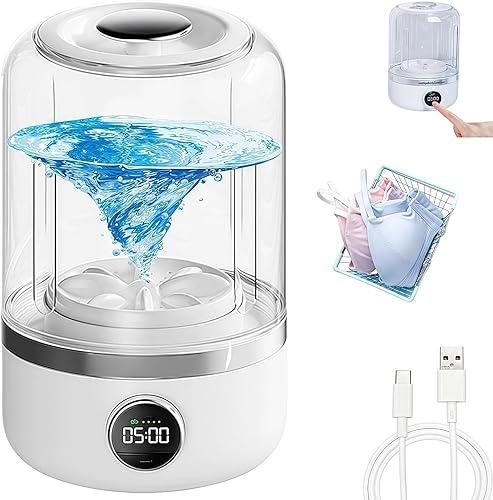 Portable Washing Machine