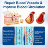 Veltriva Microneedle Leg Patches