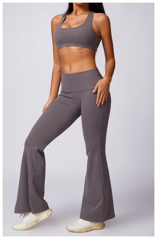 Activewear Fitness Comfort Set