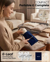 Rechargeable Fabric Shaver