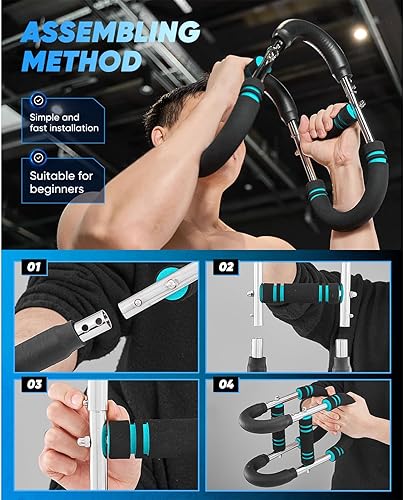 Twister Arm Trainer