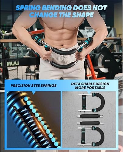 Twister Arm Trainer