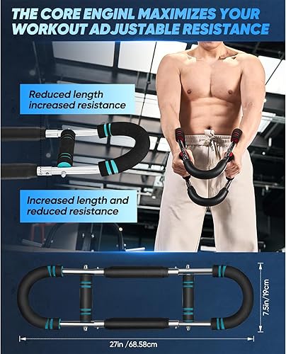 Twister Arm Trainer